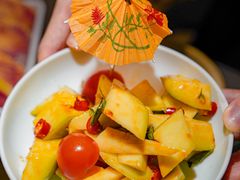 -野·大山里土鸡火锅(万科里店)