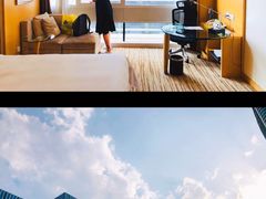 -石家庄万象天成假日酒店