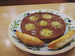 -萨莉亚意式餐厅(莲花国际广场店)