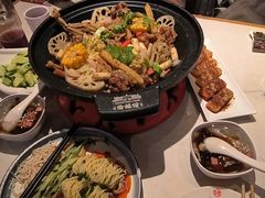 -渝蛙馆(新百店)