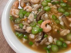 -百福麵家(新馬路店)