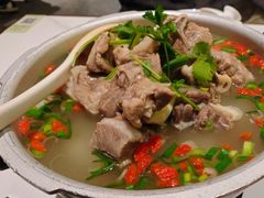 -清真·宁夏印象·盐池滩羊肉体验店(江宁路店)