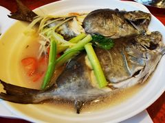 -抱德·潮汕味(敦和店原惠城鱼仔)