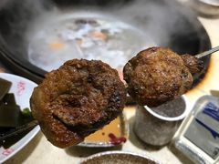 -313羊庄鲜羊火锅·鲜羊肉烧烤(李村店)