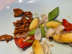 -金苑海鲜酒家(来魅力店)