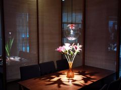 -菩提素素食餐厅(晶郦馆店)
