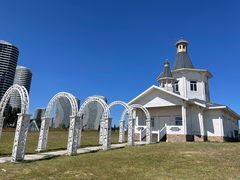 -东戴河风景区-止锚湾