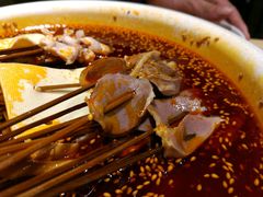 -嘉州叶婆婆钵钵鸡(建设路店)