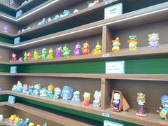 -泡泡玛特POPMART(天环购物中心店)