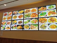 -金丝饭庄(金丝新天地保障性住宅小区店)