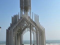 -青岛第三海水浴场