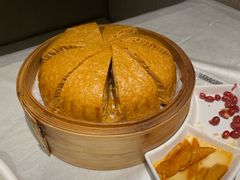 -炆艺乳鸽·煲仔饭大排档(望京来广营店)
