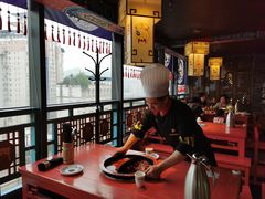 -巴九门老火锅(来福士打望店)