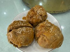 -三羊居食府(文艺路店)