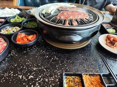 -九田家黑牛烤肉料理(珠江摩尔店)