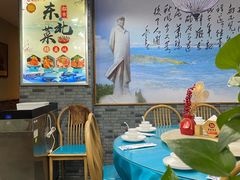 -老边饺子馆(西站店)