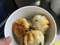 -小路易生煎馆(前进五路店)