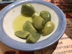 腊八蒜-宏状元现熬粥·京味菜(三里河店)