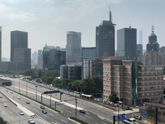 -东怡大酒店(上海科技馆店)