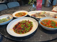 -悦百味·品质川菜(橄榄郡店)