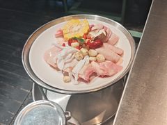 -椰庭·椰子鸡·创意玩家(晶耀前滩店)