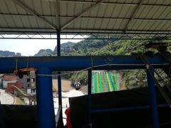 -梦幻奥陶纪景区