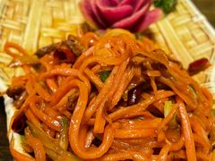 -吉祥圣雪藏餐