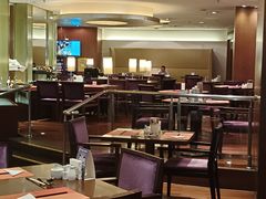 -上海金陵紫金山大酒店·汇海餐厅