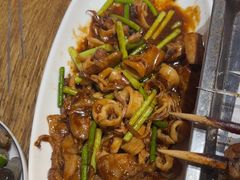 -永红源啤酒·烧烤·海鲜·大排档(青特城店)