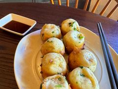 -哑巴生煎(临顿路店)