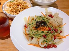-嘻小北·兰州清汤牛肉面(太平洋森活天地店)