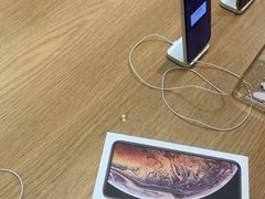 -Apple零售店(深圳益田假日广场店)