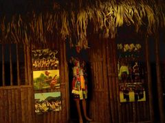 -中国闽台缘博物馆