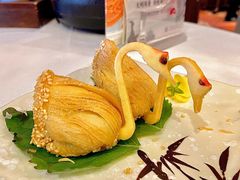 -白天鹅宾馆-宏图府餐厅