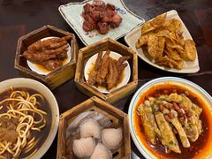 -小街天府