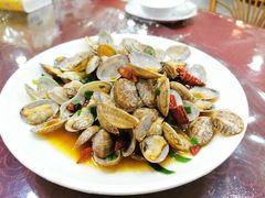 -红灯笼龙凤饭店(宁波老字号店)