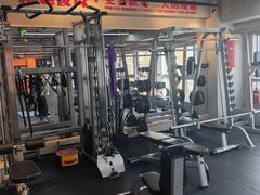 -N1 健身·拳击·综合馆(嘉美中心店)