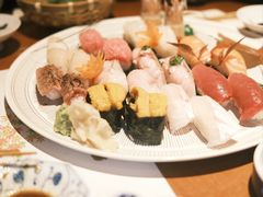 -希望日本料理(保利香槟花园店)