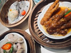 -禄运茶居·手工点心(猎德店)