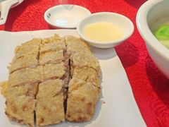 -五福堂龟苓膏(河东北山店)