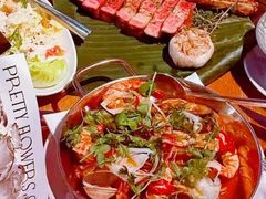 -Highline·城市露台景观餐厅(淮海路店)