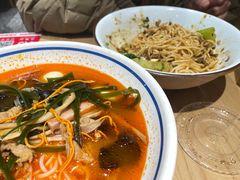 -蓉李记成都名小吃(宜昌伍家岗万达店)