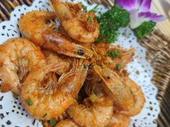 -醉壹号海鲜大排档·老厦门特色菜(厦门美食地标店)
