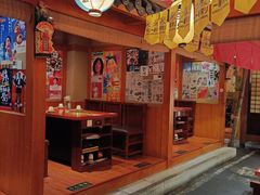 -喜牛烧肉酒场·黑金店(威高广场店)