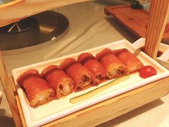 -安蒂娅.悦景轩中餐厅(西乡店)