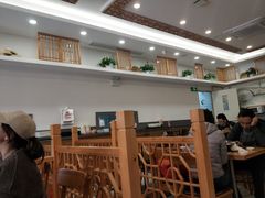 大堂-小姜锅贴(凤凰街店)