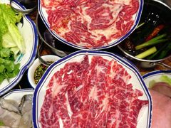 -厝味火锅·潮汕卤水火锅(十一合店)
