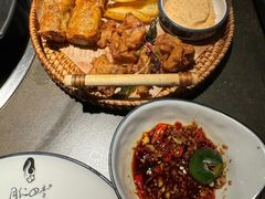 -同仁四季椰子鸡(罗湖国贸店)