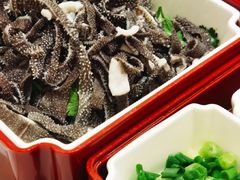 -大铁勺新津菜(中北永旺店)