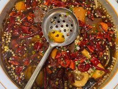 -骏莱海鲜鱼港(五角场店)